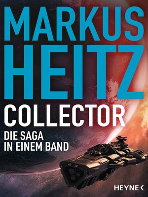 cover image of Collector